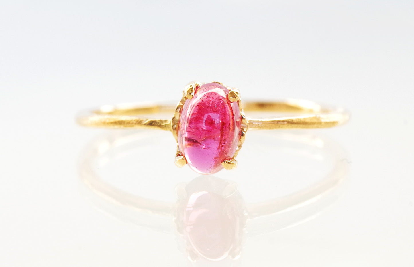 Tourmaline Ring
