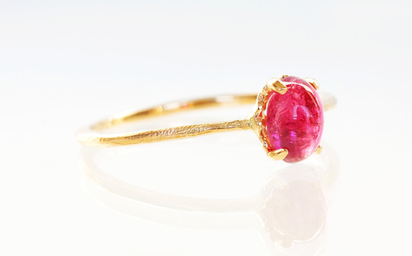 Tourmaline Ring