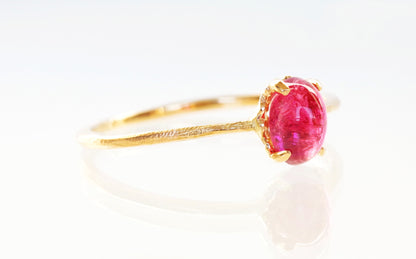 Tourmaline Ring