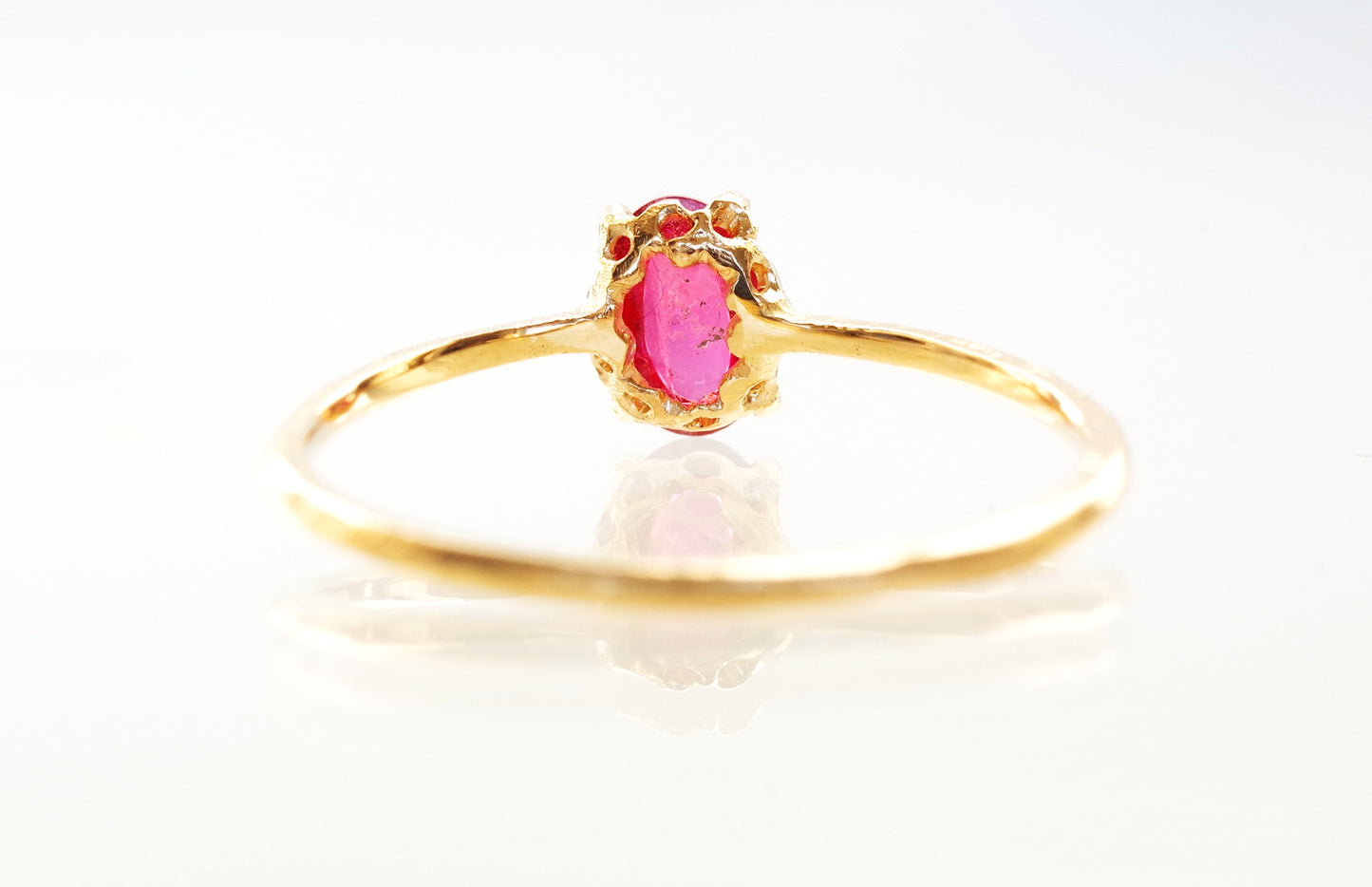 Tourmaline Ring