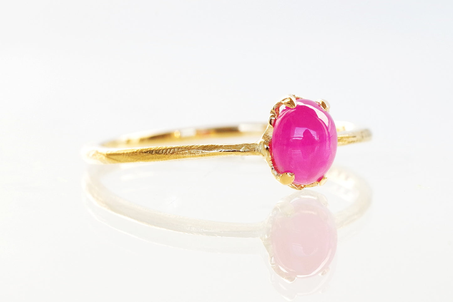 Ruby Ring