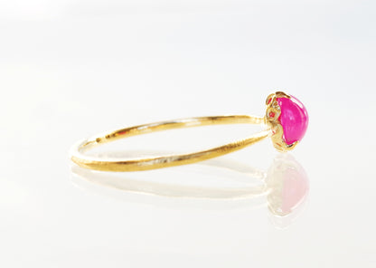 Ruby Ring