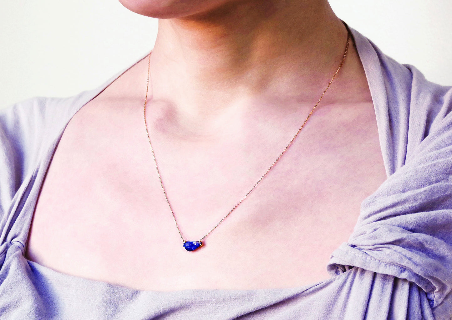 Boulder Opal Necklace