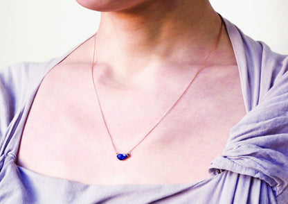 Boulder Opal Necklace