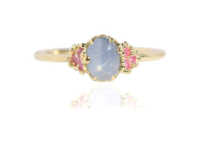 Sapphire Ring