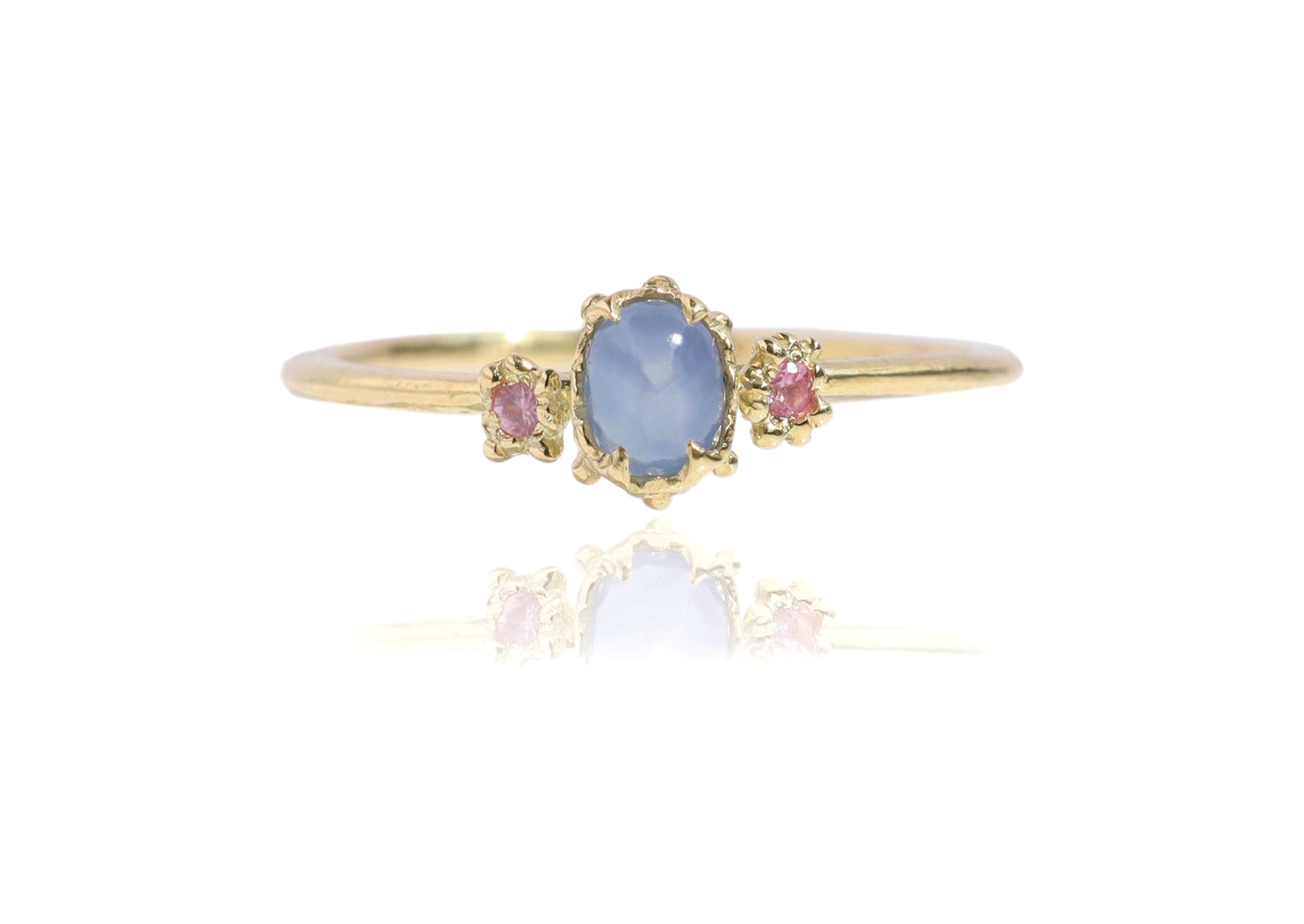 Sapphire Ring