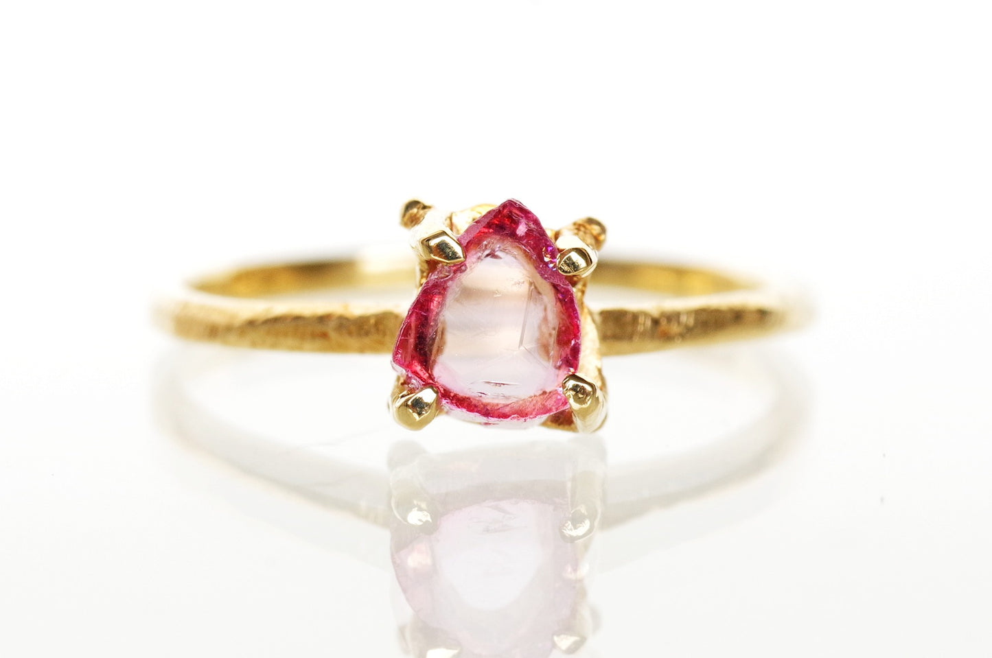 Tourmaline Ring
