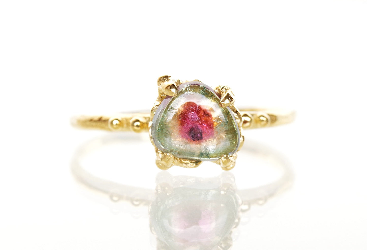 Tourmaline Ring