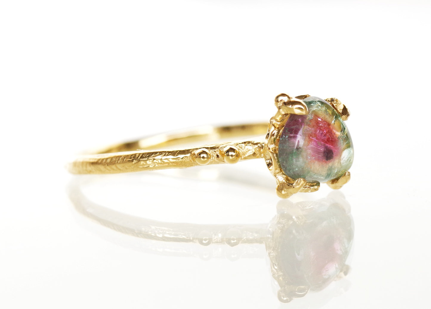 Tourmaline Ring