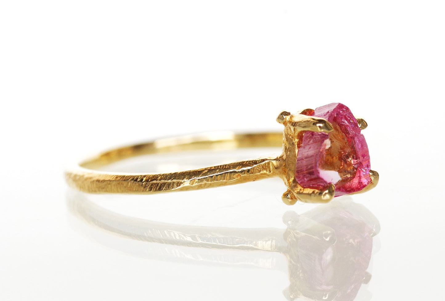 Tourmaline Ring