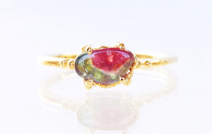 Tourmaline Ring