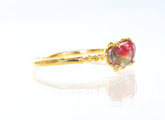 Tourmaline Ring