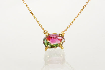 Tourmaline Necklace