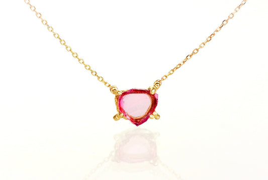 Tourmaline Necklace