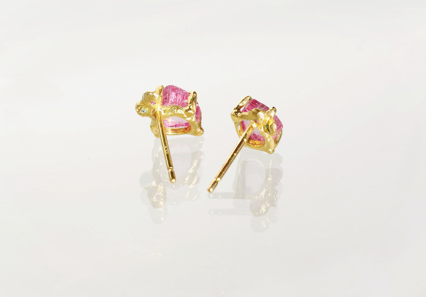 Tourmaline Earrings