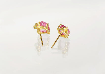 Tourmaline Earrings