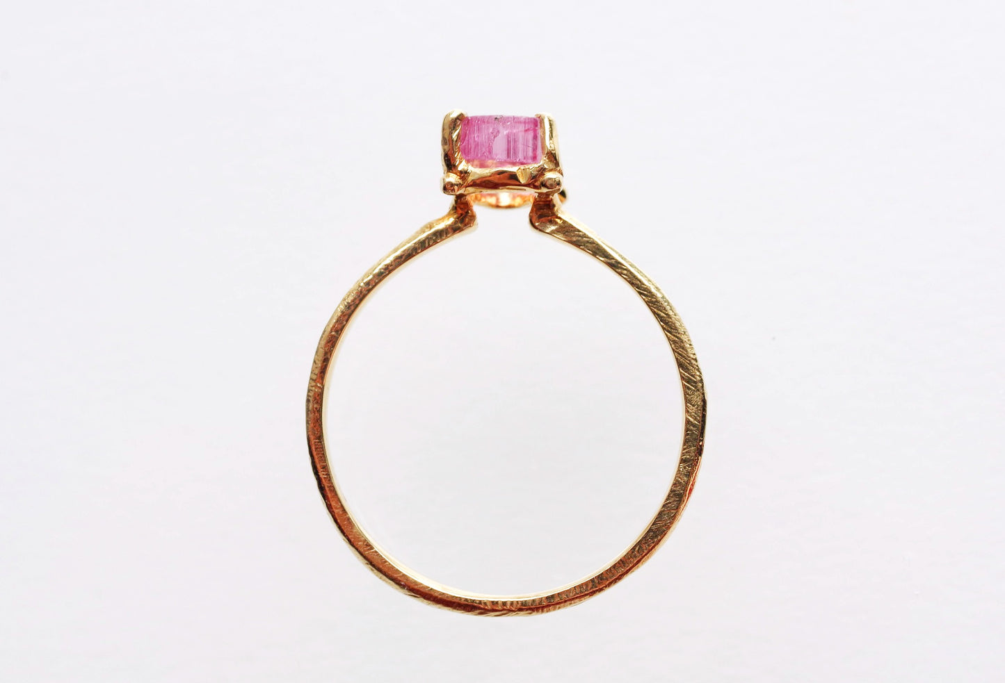 Tourmaline Ring