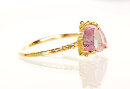 Tourmaline Ring