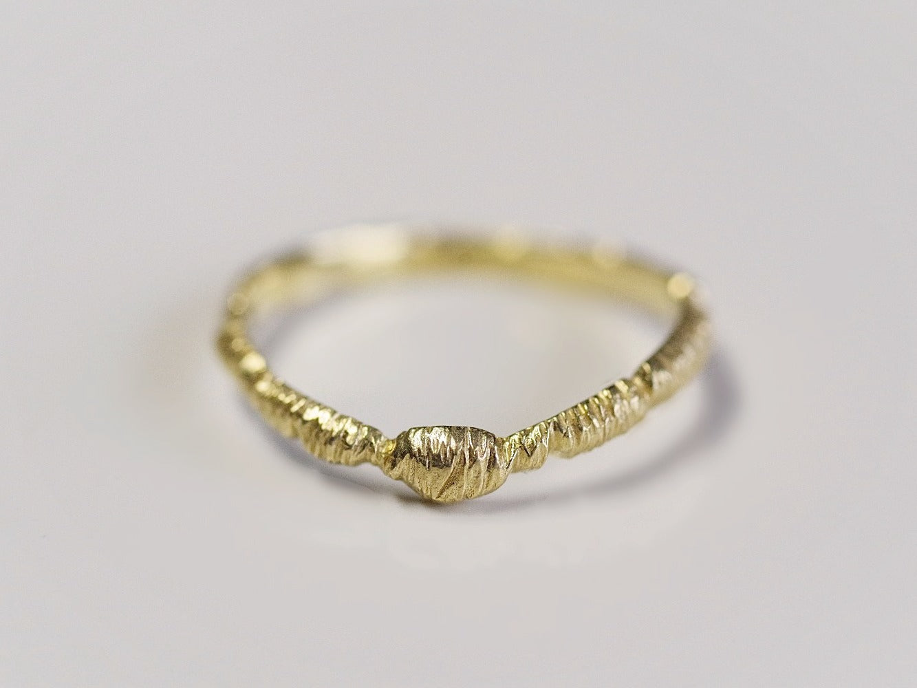 Threads Talisman Ring
