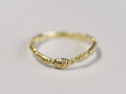 Threads Talisman Ring