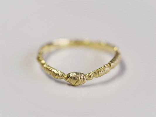 Threads Talisman Ring